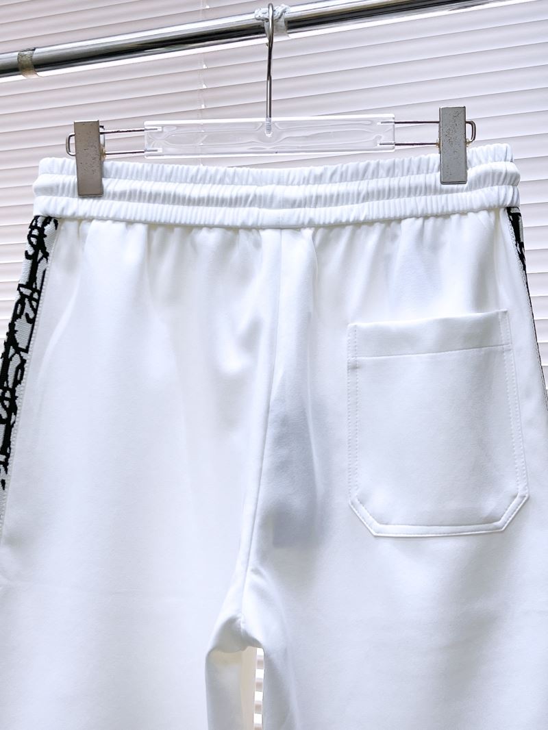 Christian Dior Short Pants